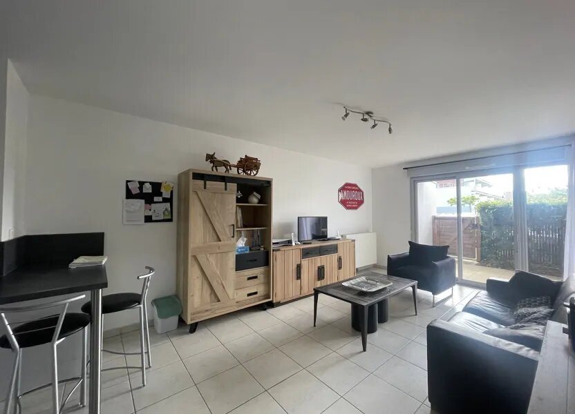Appartement à vendre, 50m², La Turballe