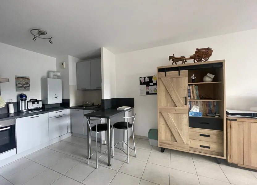 Appartement à vendre, 50m², La Turballe