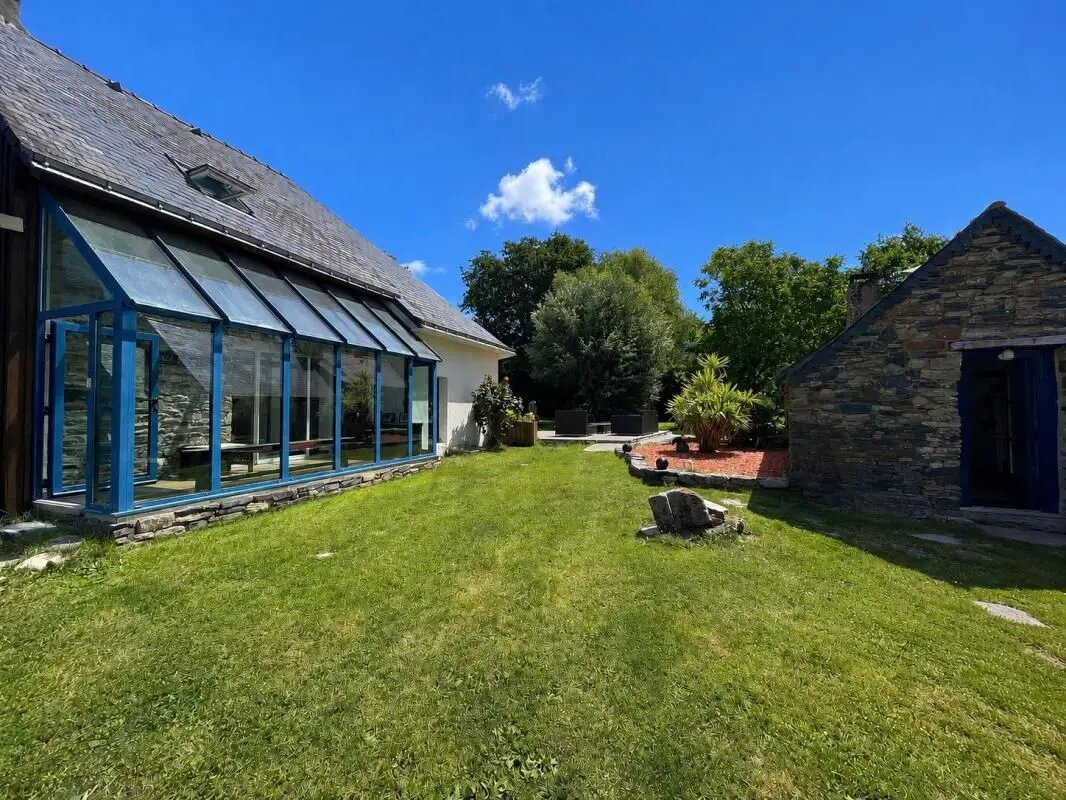 Maison à vendre, 211m², Herbignac