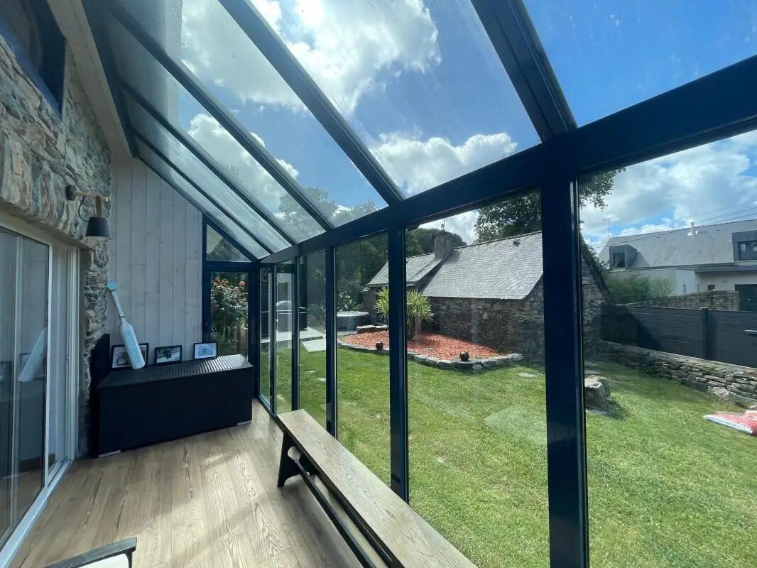 Maison à vendre, 211m², Herbignac