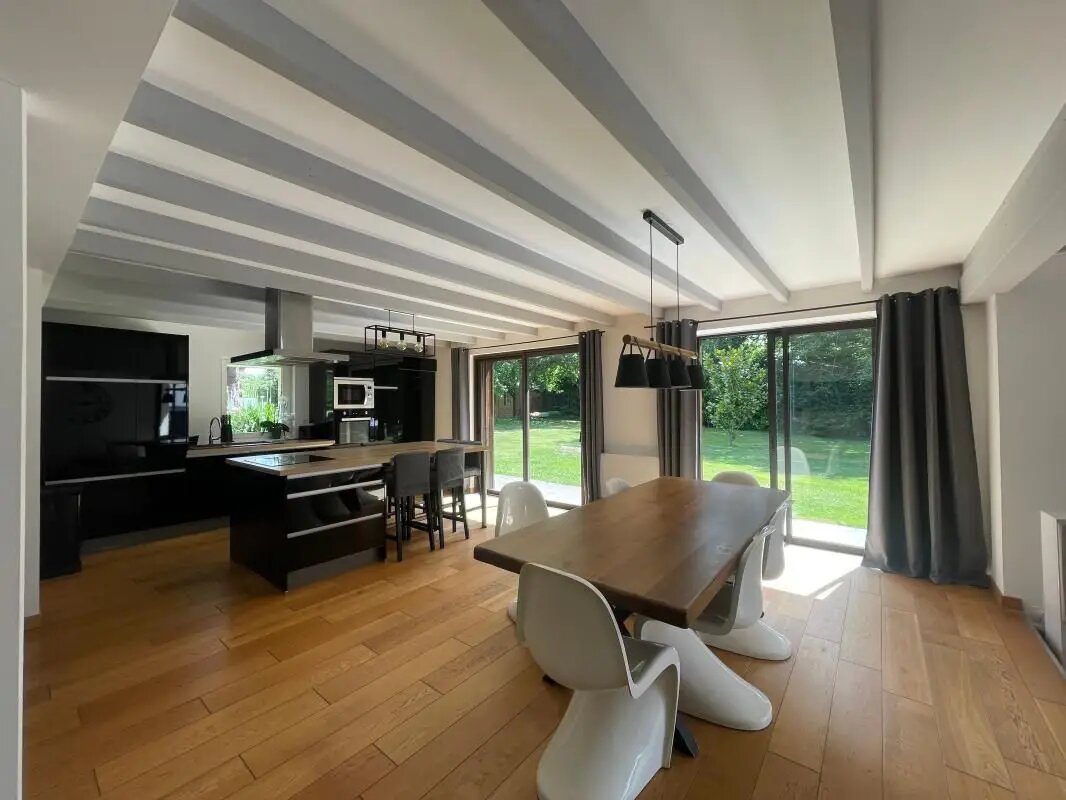 Maison à vendre, 211m², Herbignac