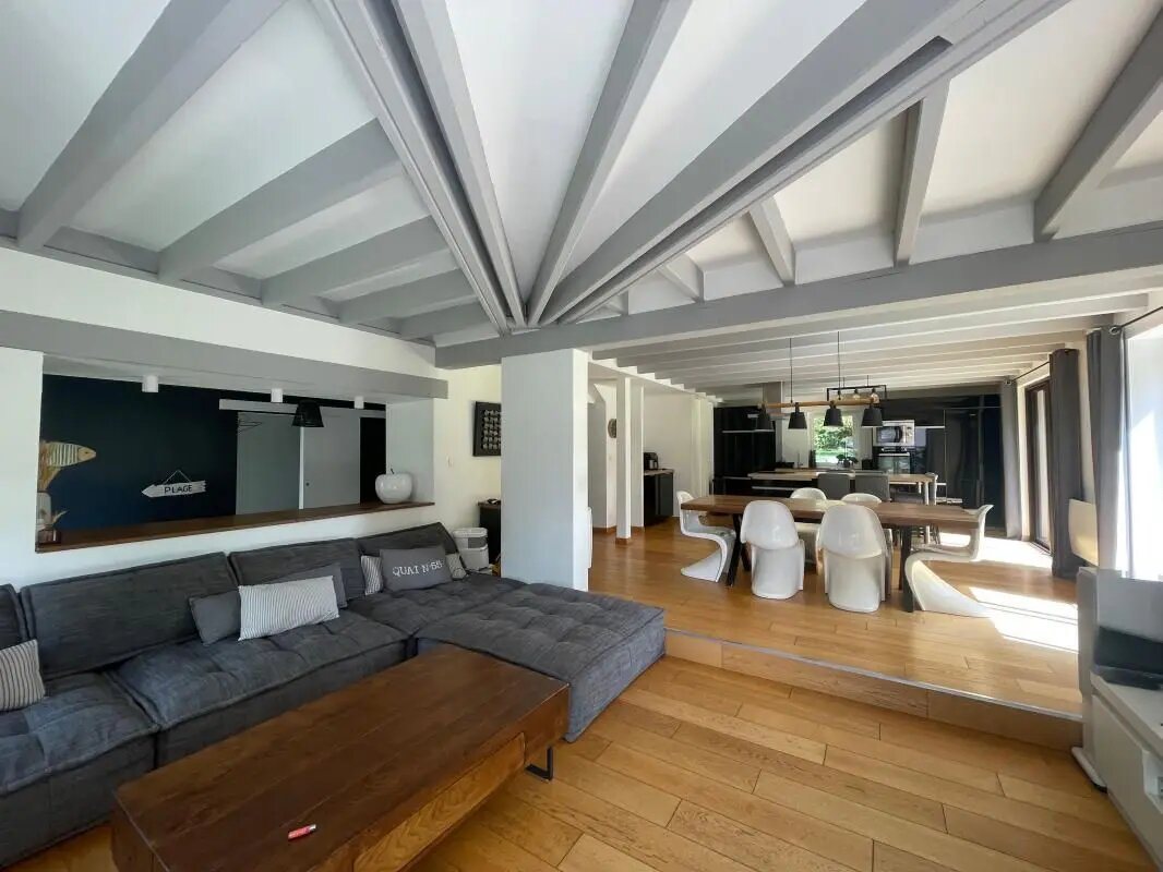 Maison à vendre, 211m², Herbignac