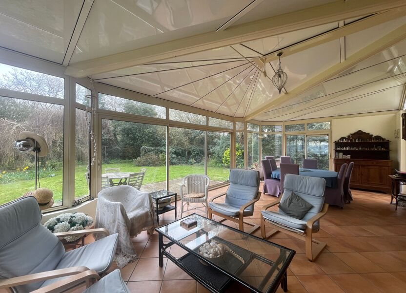 Maison à vendre, 138m², La Turballe
