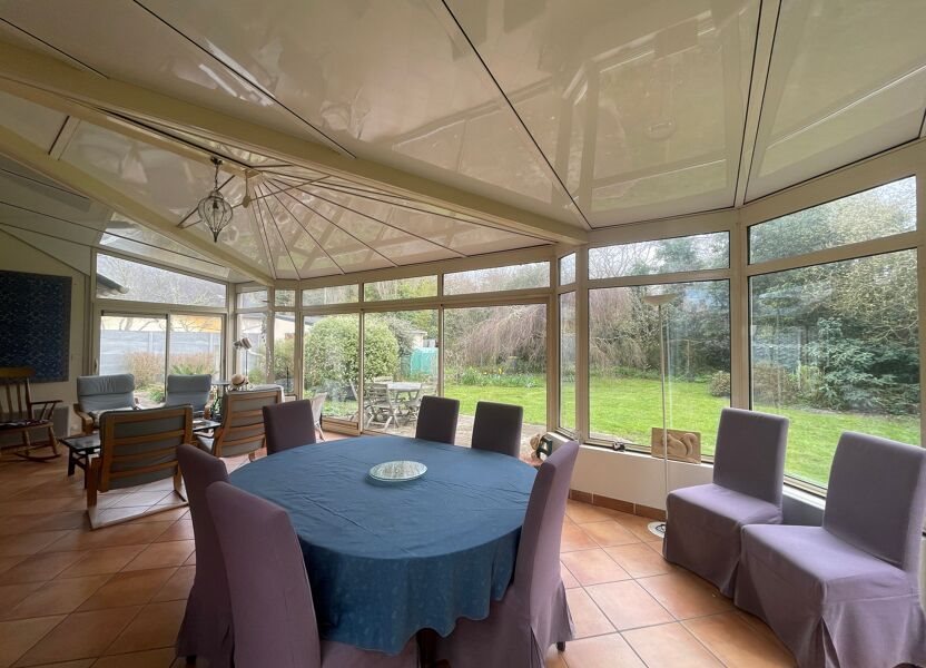 Maison à vendre, 138m², La Turballe