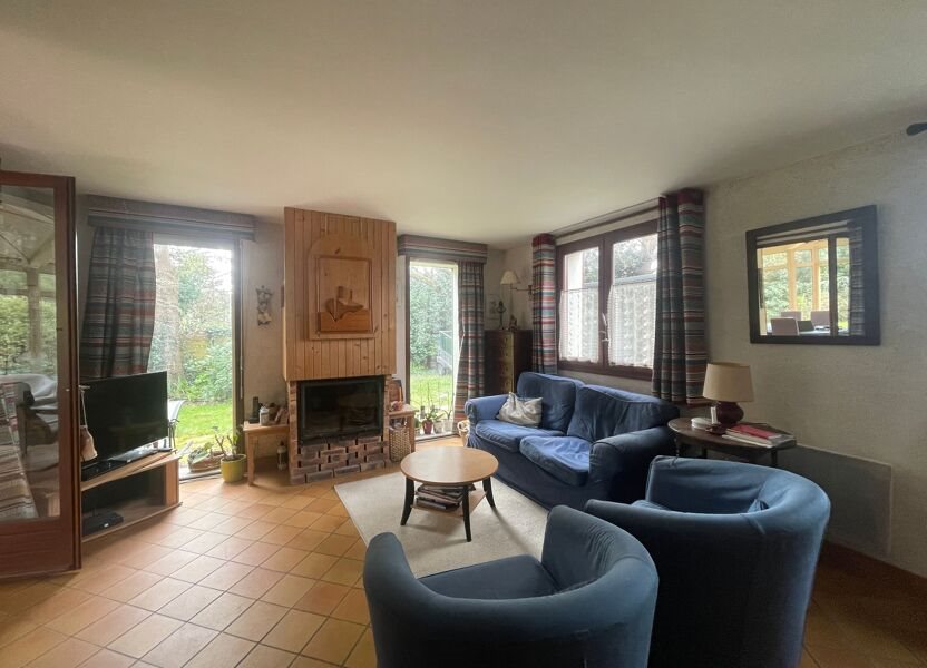 Maison à vendre, 138m², La Turballe