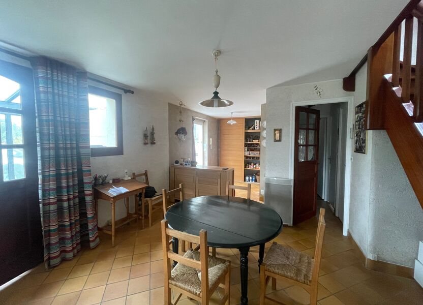 Maison à vendre, 138m², La Turballe