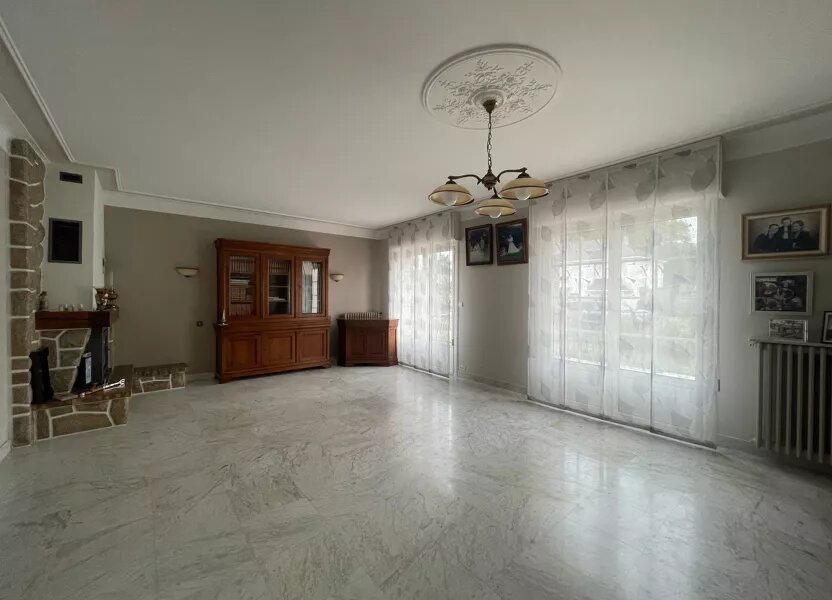 Maison à vendre, 214m², Herbignac
