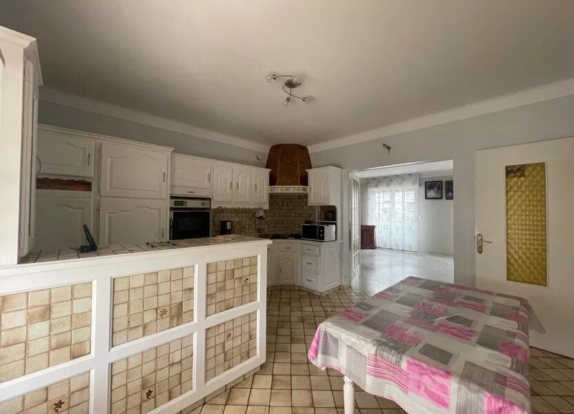 Maison à vendre, 214m², Herbignac