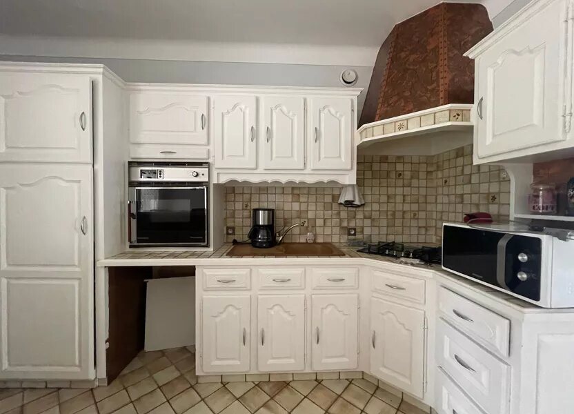 Maison à vendre, 214m², Herbignac