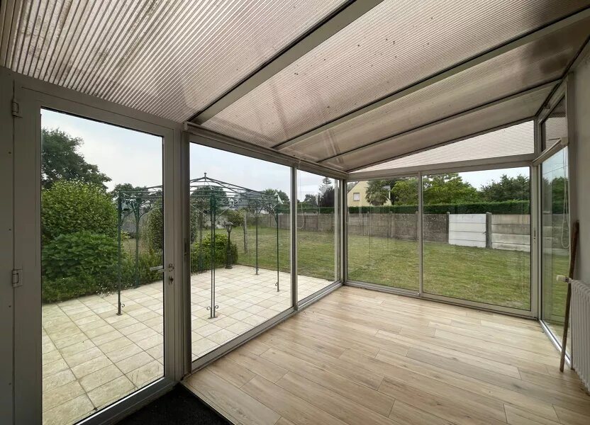 Maison à vendre, 214m², Herbignac