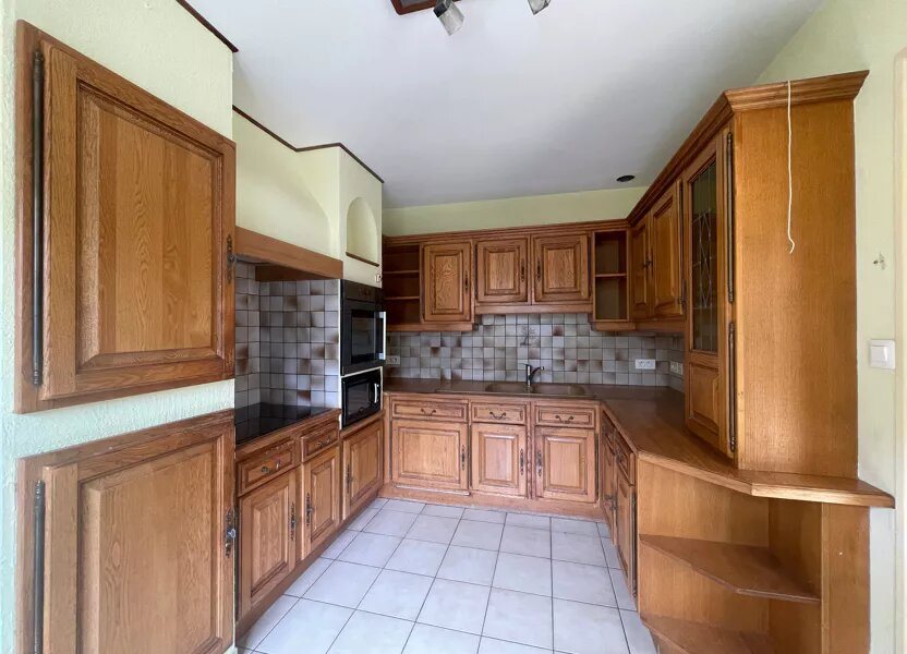 Maison à vendre, 130m², Pénestin