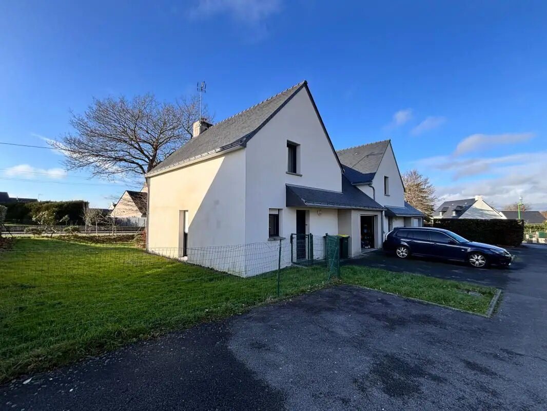 Maison à vendre, 108m², Saint-Lyphard