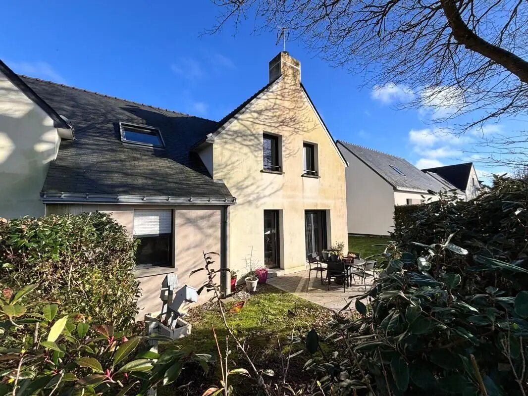 Maison à vendre, 108m², Saint-Lyphard