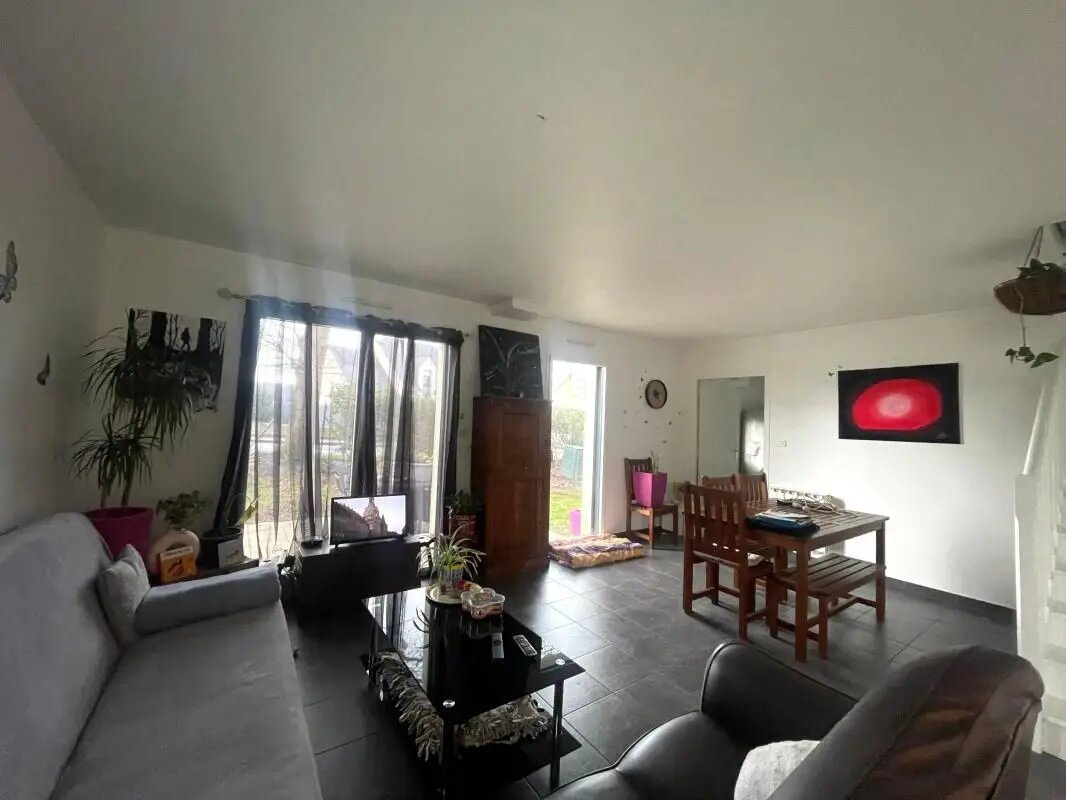 Maison à vendre, 108m², Saint-Lyphard