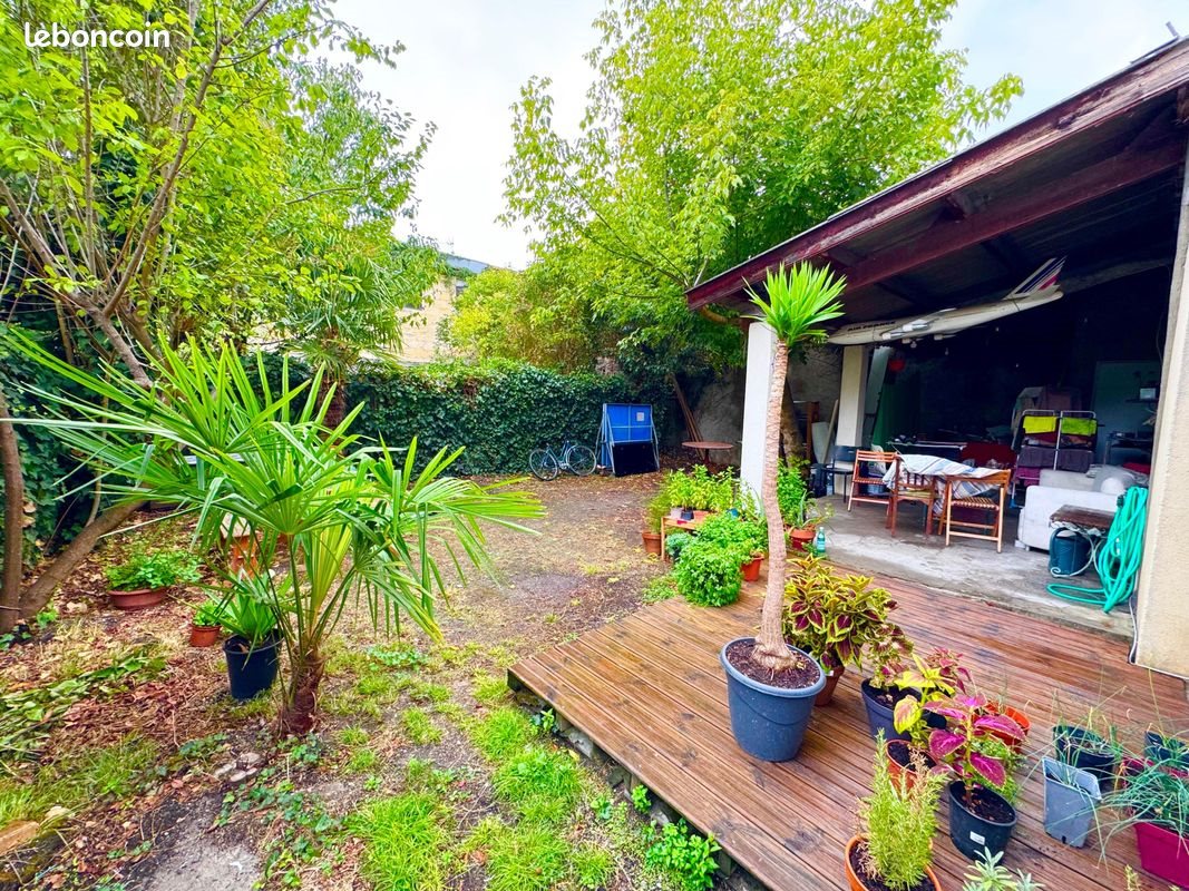 Maison à vendre, 180m², Bordeaux