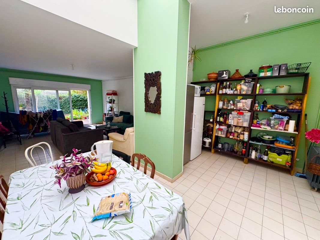 Maison à vendre, 180m², Bordeaux