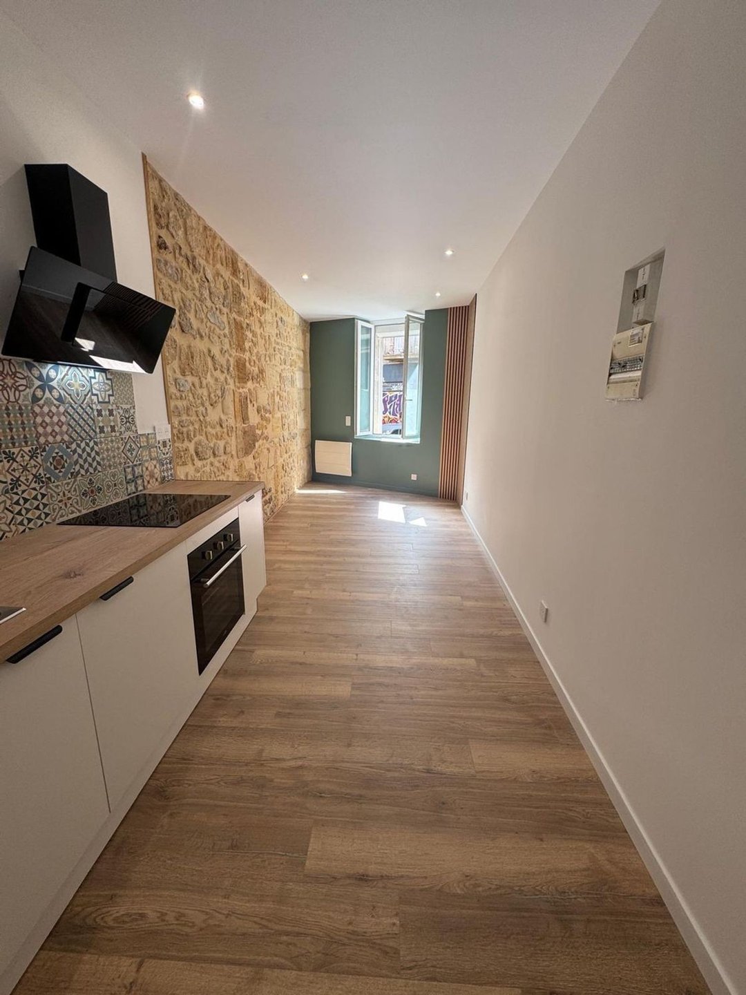 Appartement à vendre, 54m², Bordeaux