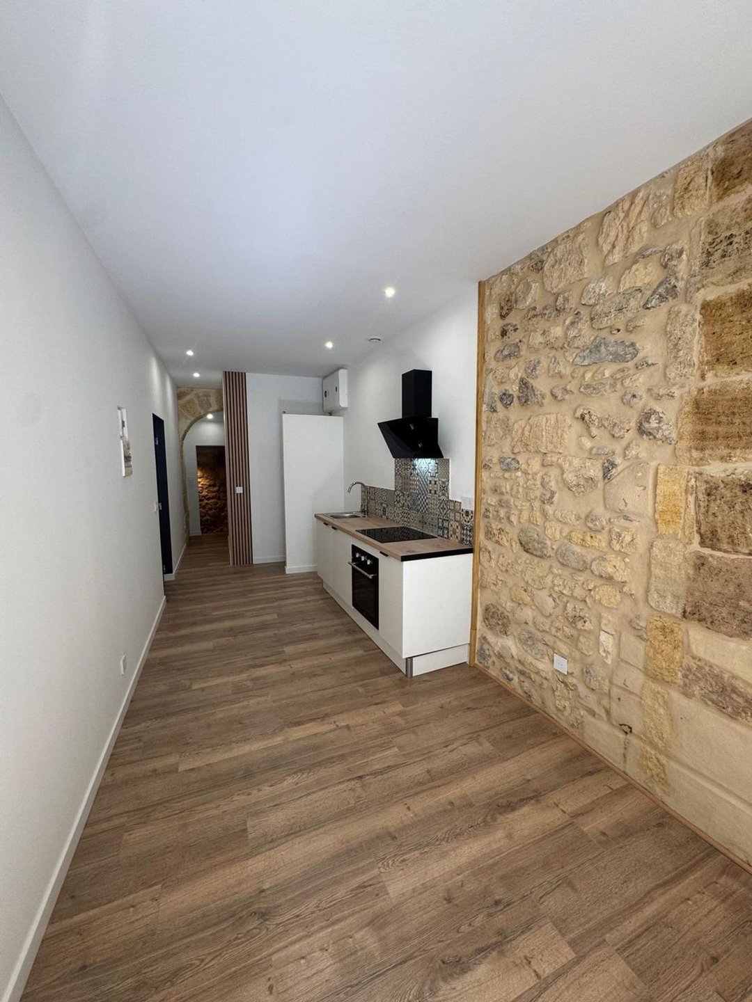 Appartement à vendre, 54m², Bordeaux