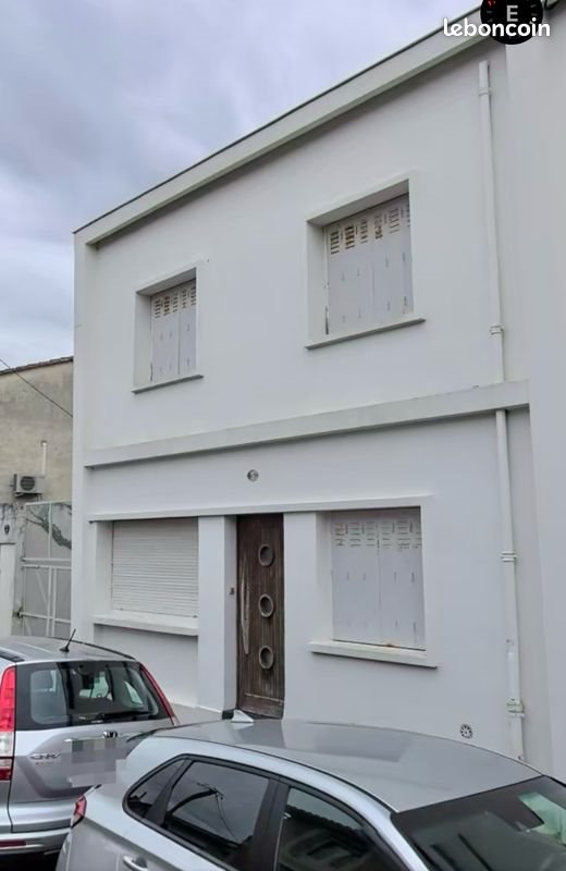 Maison à vendre, 140m², Bordeaux