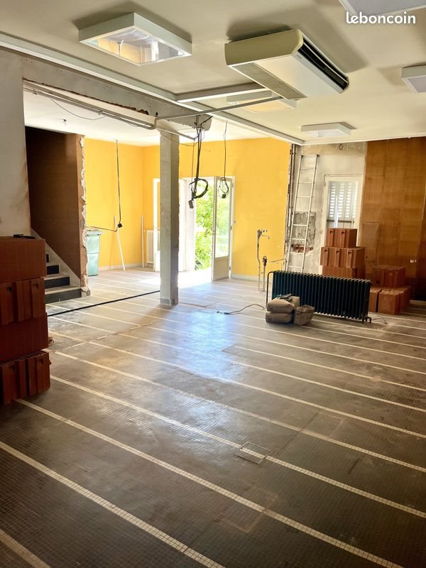 Maison à vendre, 140m², Bordeaux