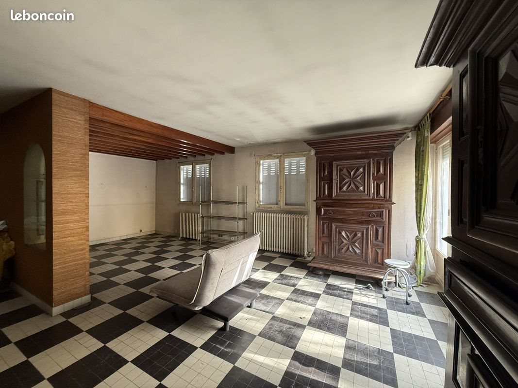 Maison à vendre, 140m², Bordeaux