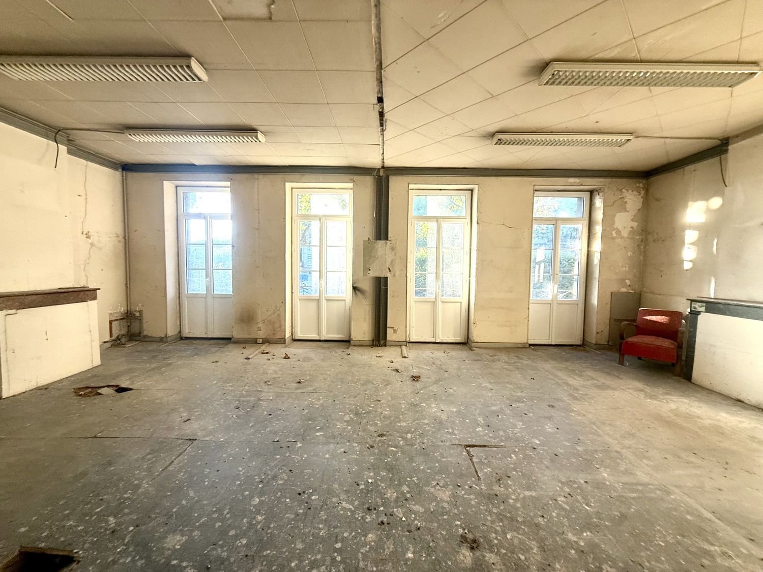 Appartement à vendre, 135m², Bordeaux
