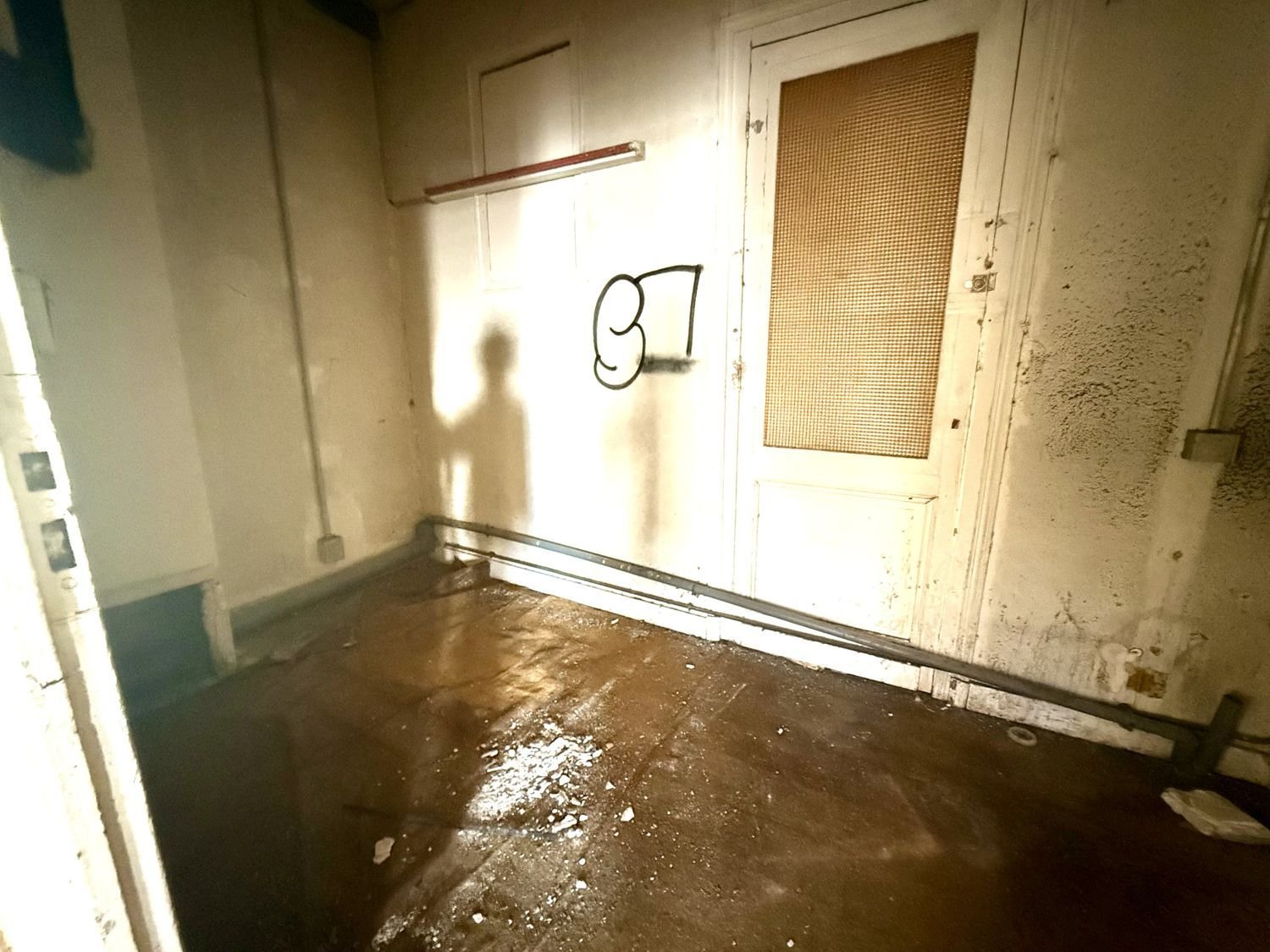 Appartement à vendre, 135m², Bordeaux