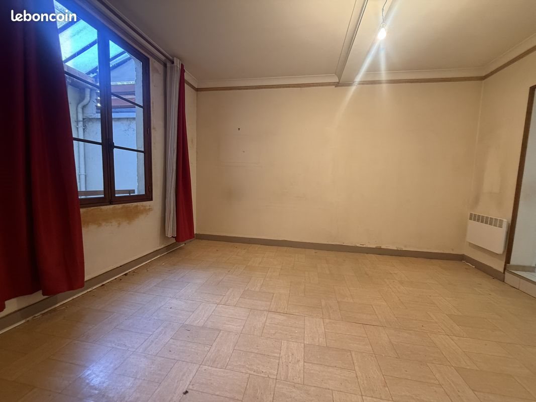 Appartement à vendre, 110m², Bordeaux