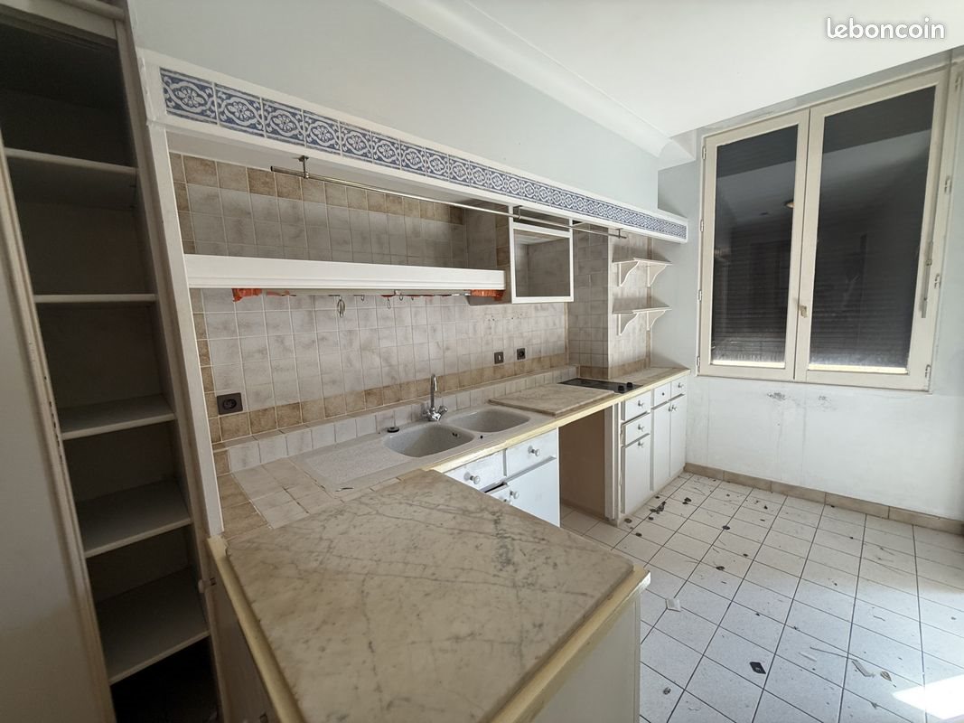 Appartement à vendre, 110m², Bordeaux
