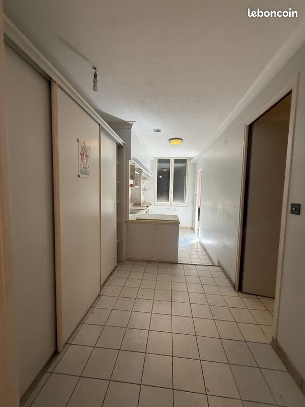 Appartement à vendre, 110m², Bordeaux
