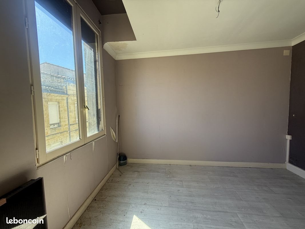 Appartement à vendre, 110m², Bordeaux