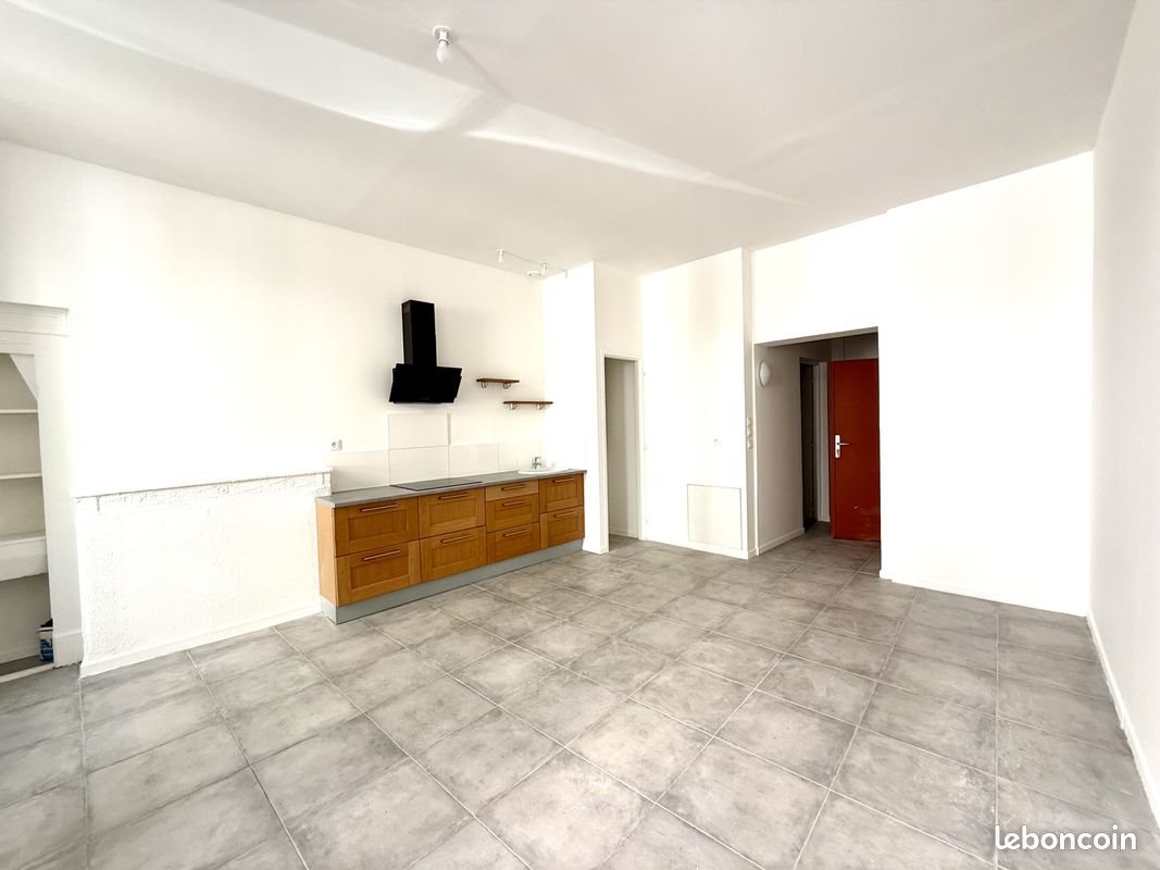 Appartement à vendre, 34m², Bordeaux