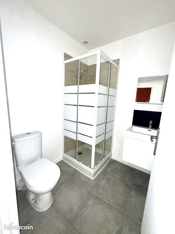 Appartement à vendre, 34m², Bordeaux