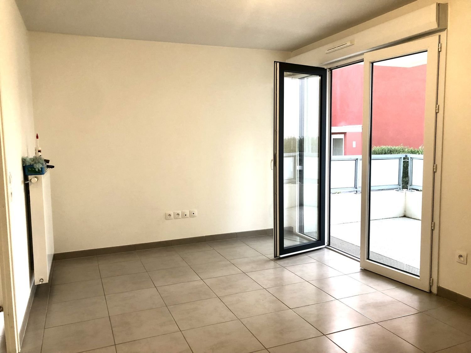 Appartement à louer, 40m², Villenave-d'Ornon