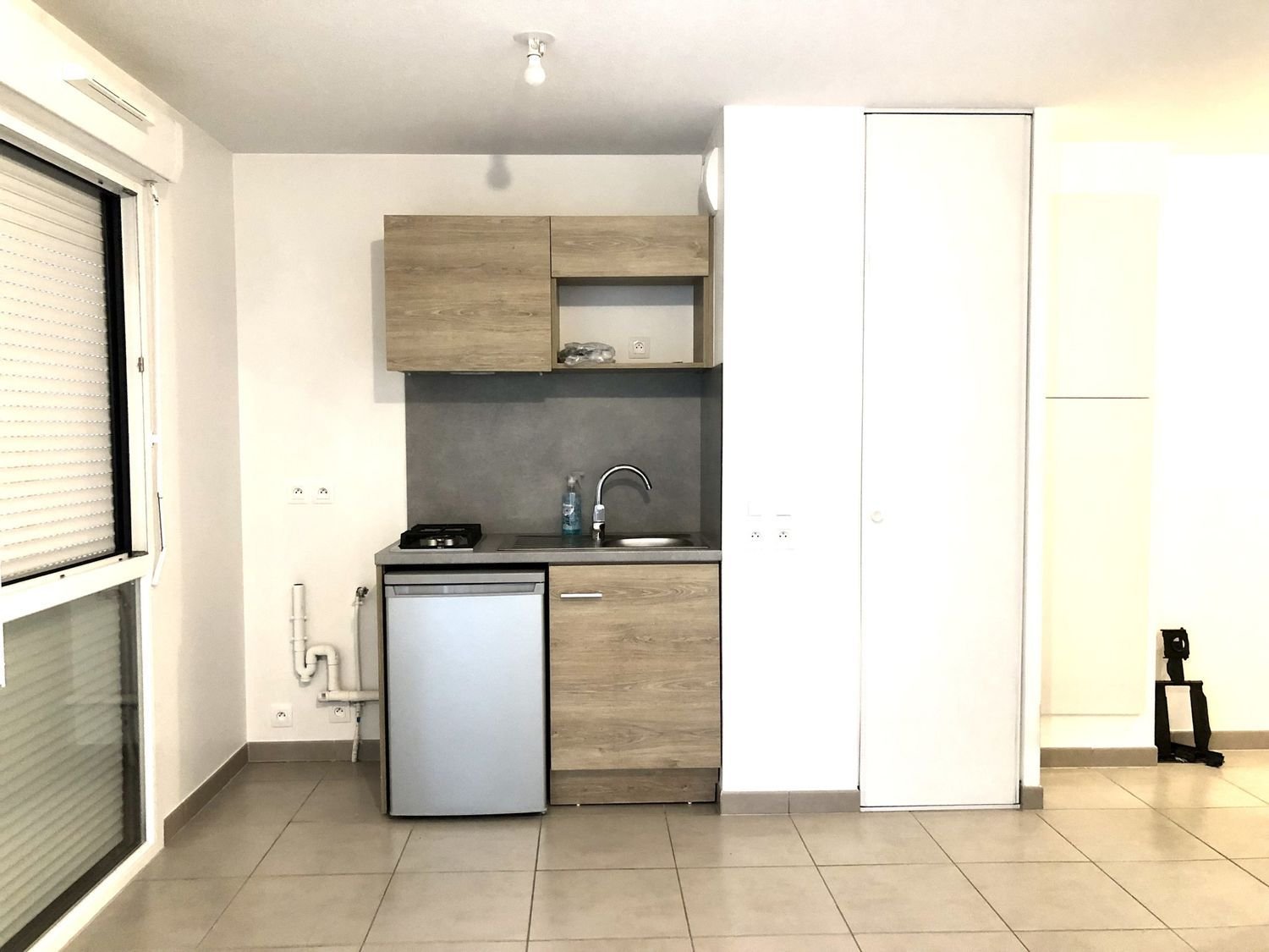 Appartement à louer, 40m², Villenave-d'Ornon