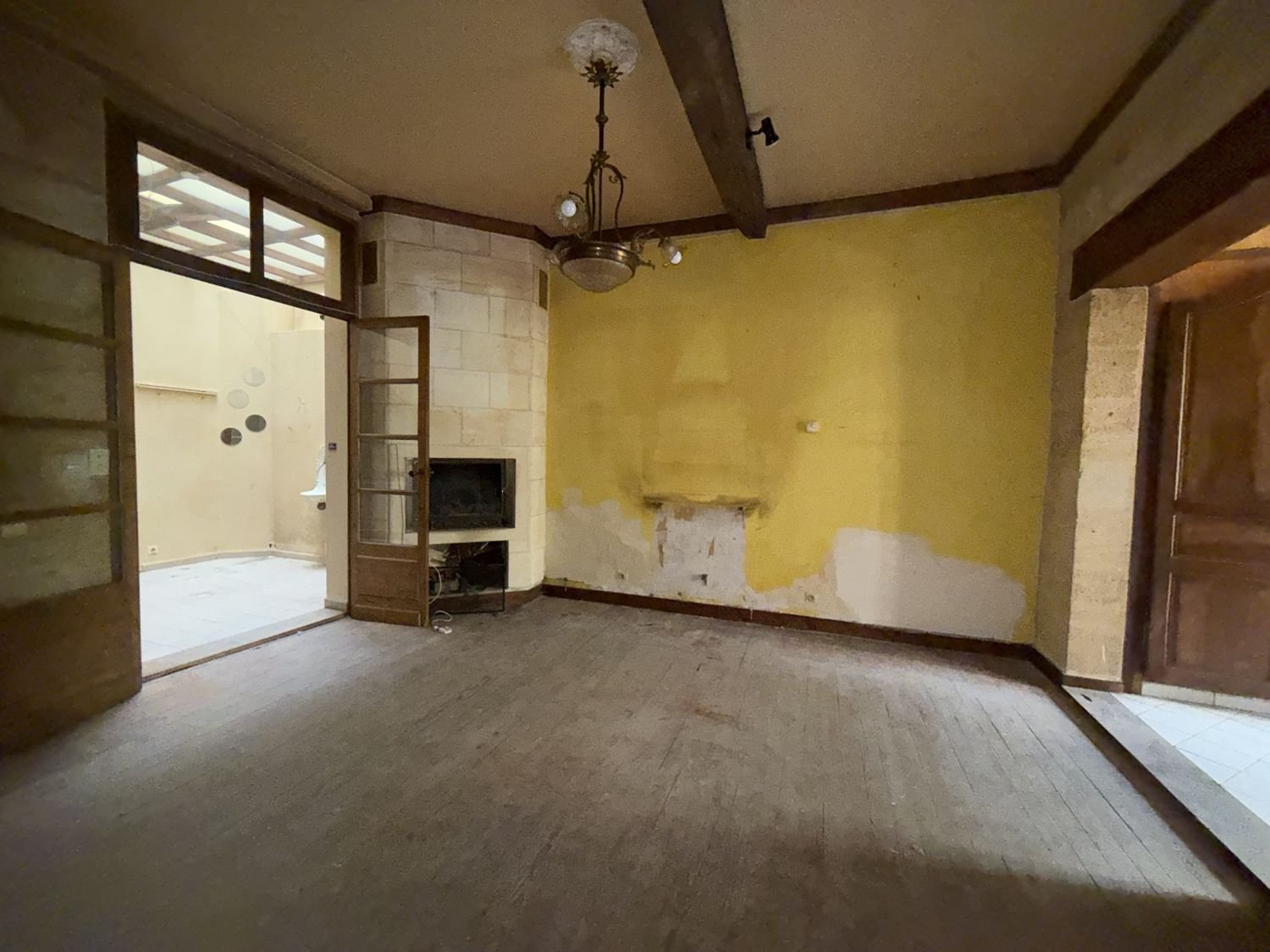 Appartement à vendre, 58m², Bordeaux