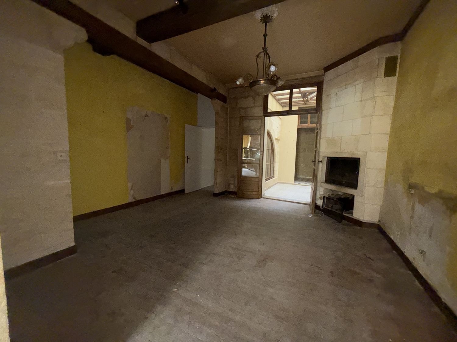 Appartement à vendre, 58m², Bordeaux