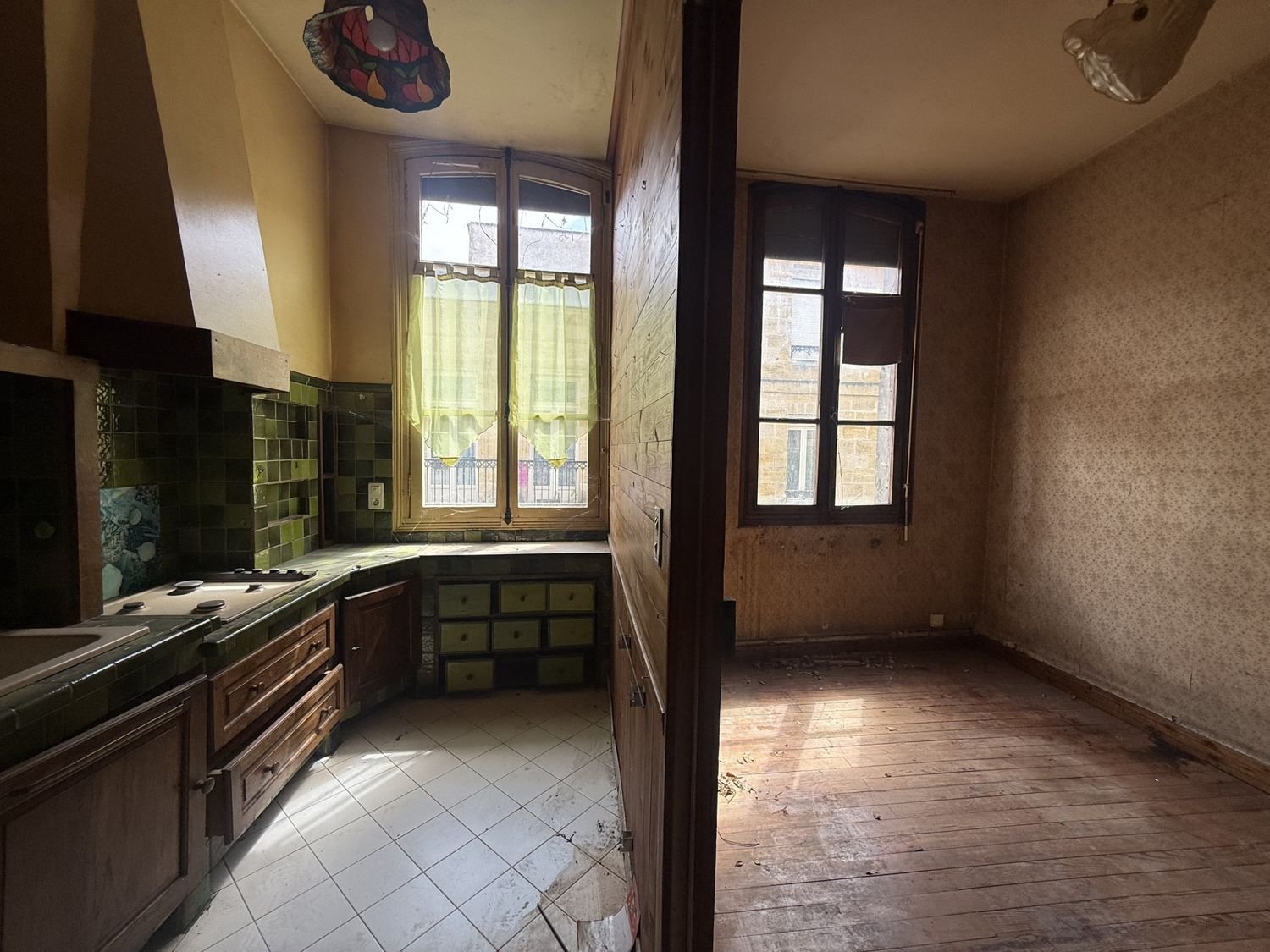Appartement à vendre, 58m², Bordeaux