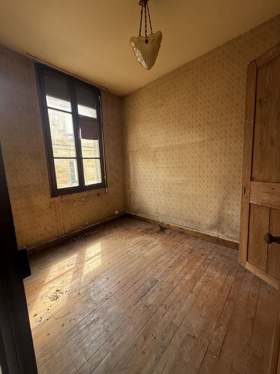 Appartement à vendre, 58m², Bordeaux