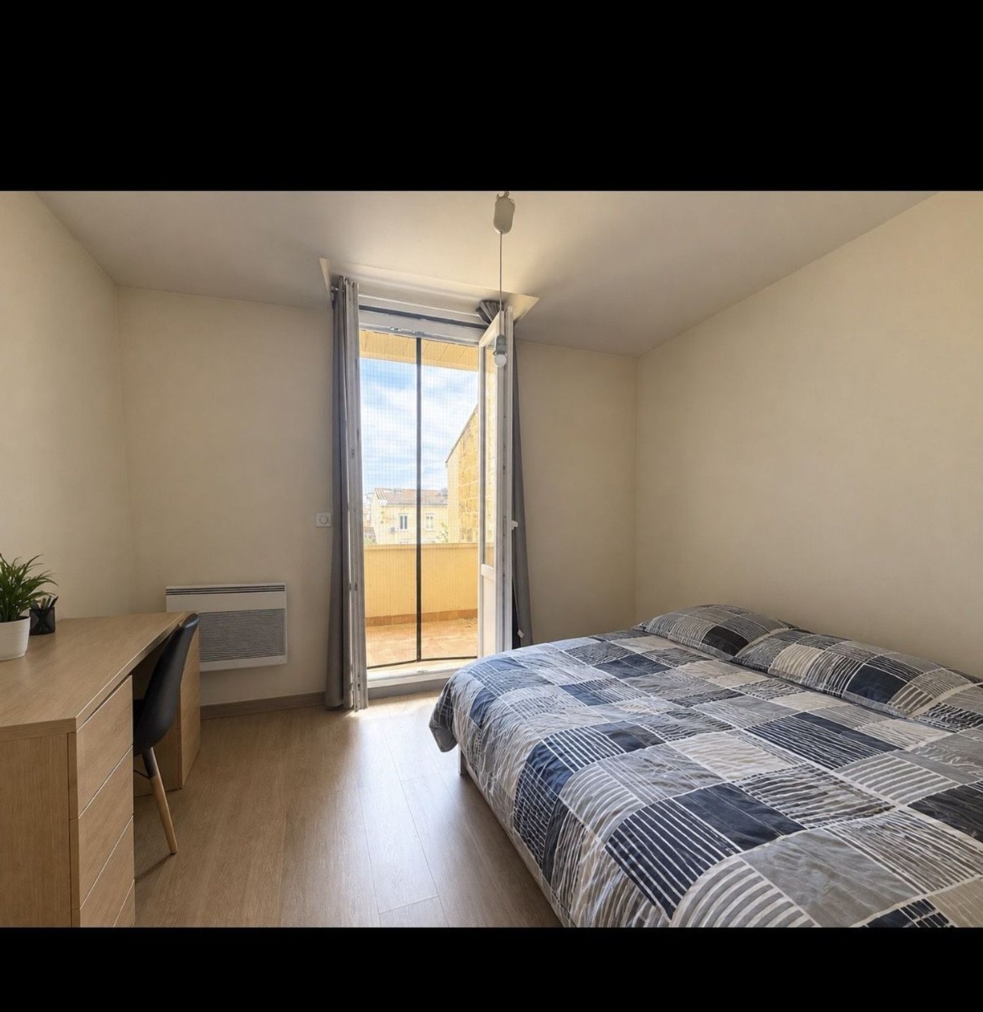 Appartement à vendre, 35m², Bordeaux