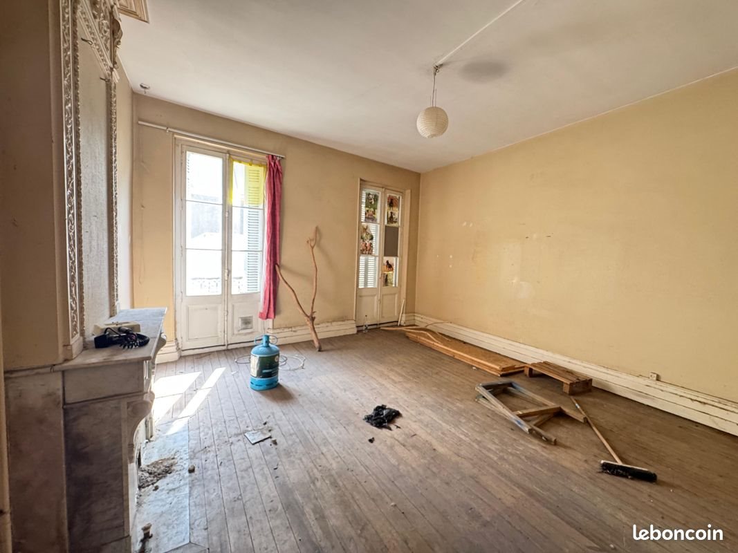 Appartement à vendre, 292m², Langon