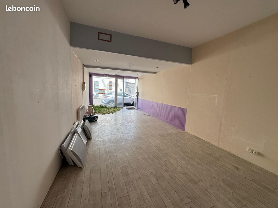 Appartement à vendre, 292m², Langon