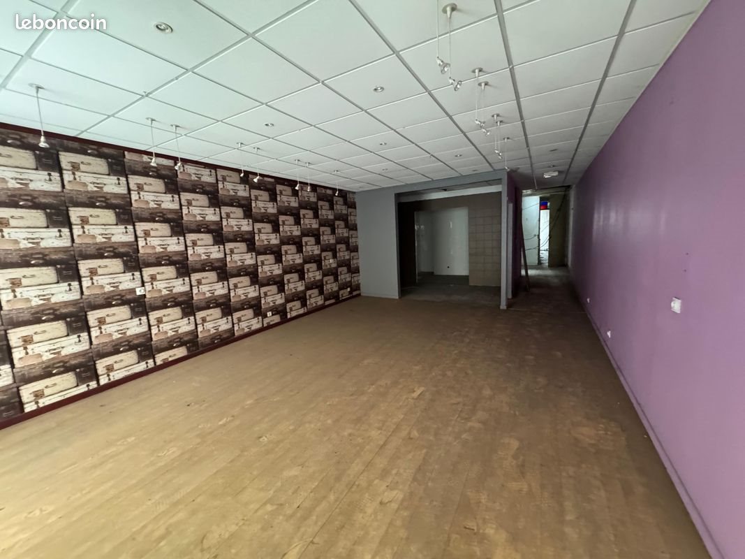 Appartement à vendre, 292m², Langon