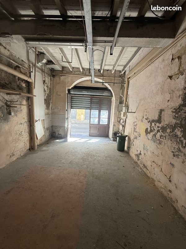 Appartement à vendre, 58m², Bordeaux