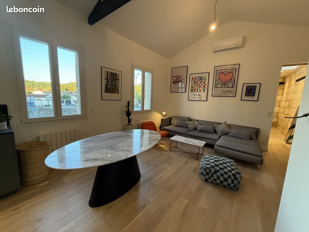 Appartement à vendre, 64m², Bordeaux