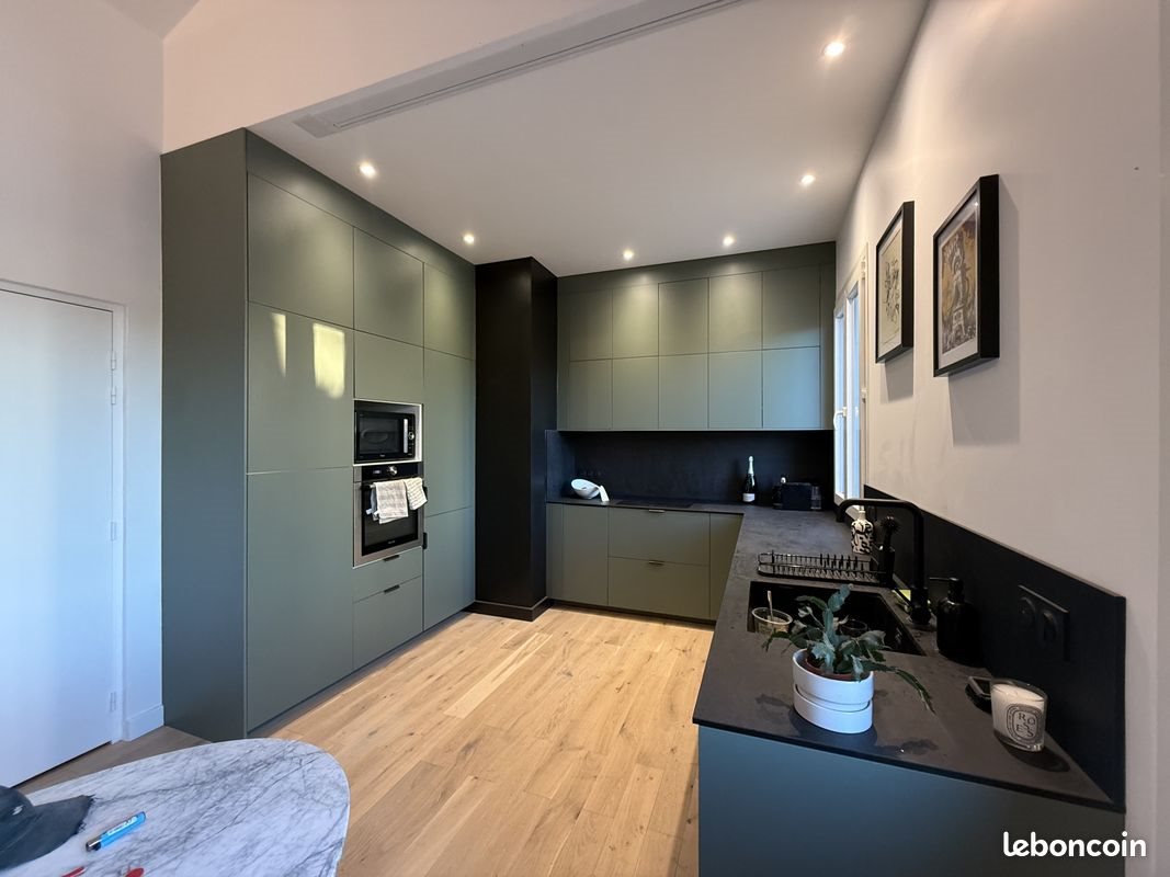 Appartement à vendre, 64m², Bordeaux