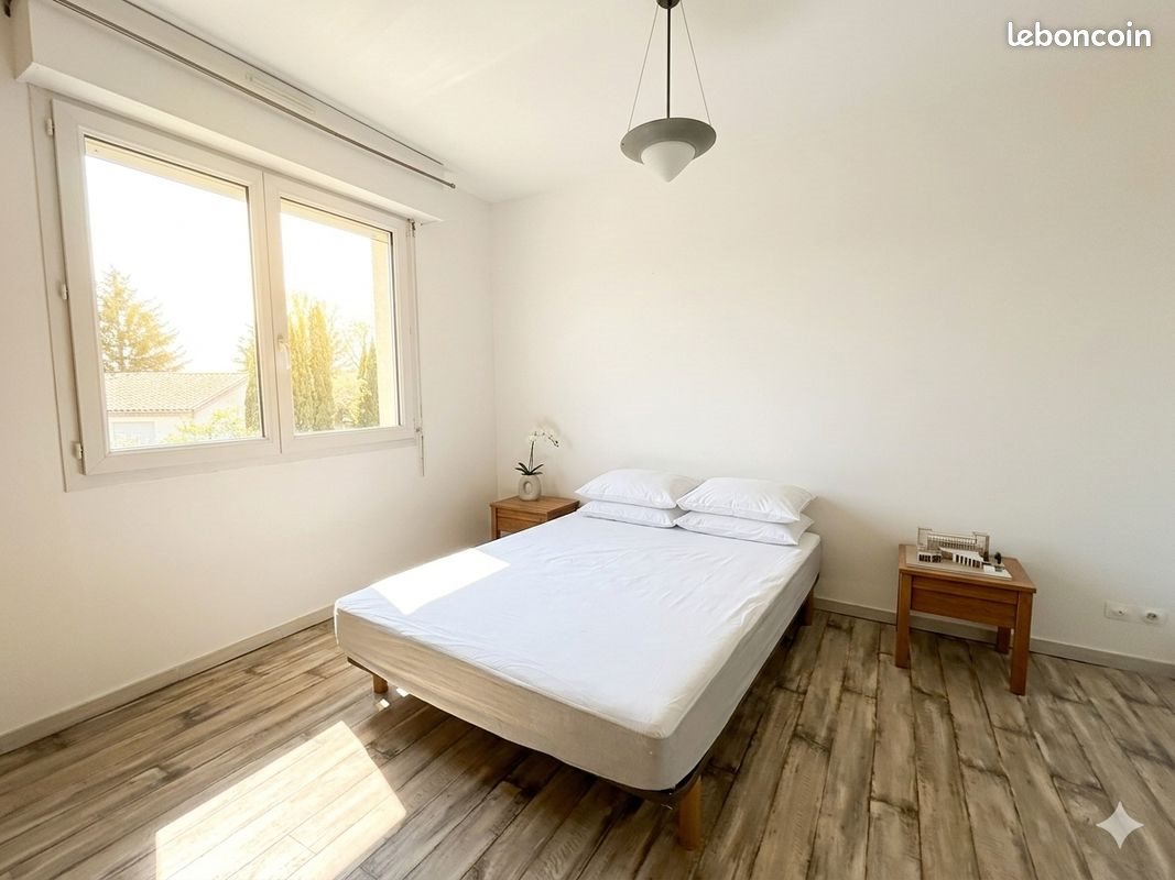 Appartement à vendre, 22m², Yvrac