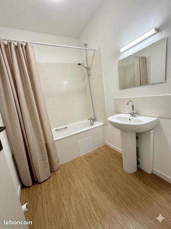 Appartement à vendre, 22m², Yvrac