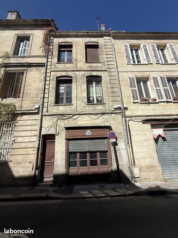 Maison à vendre, 168m², Bordeaux
