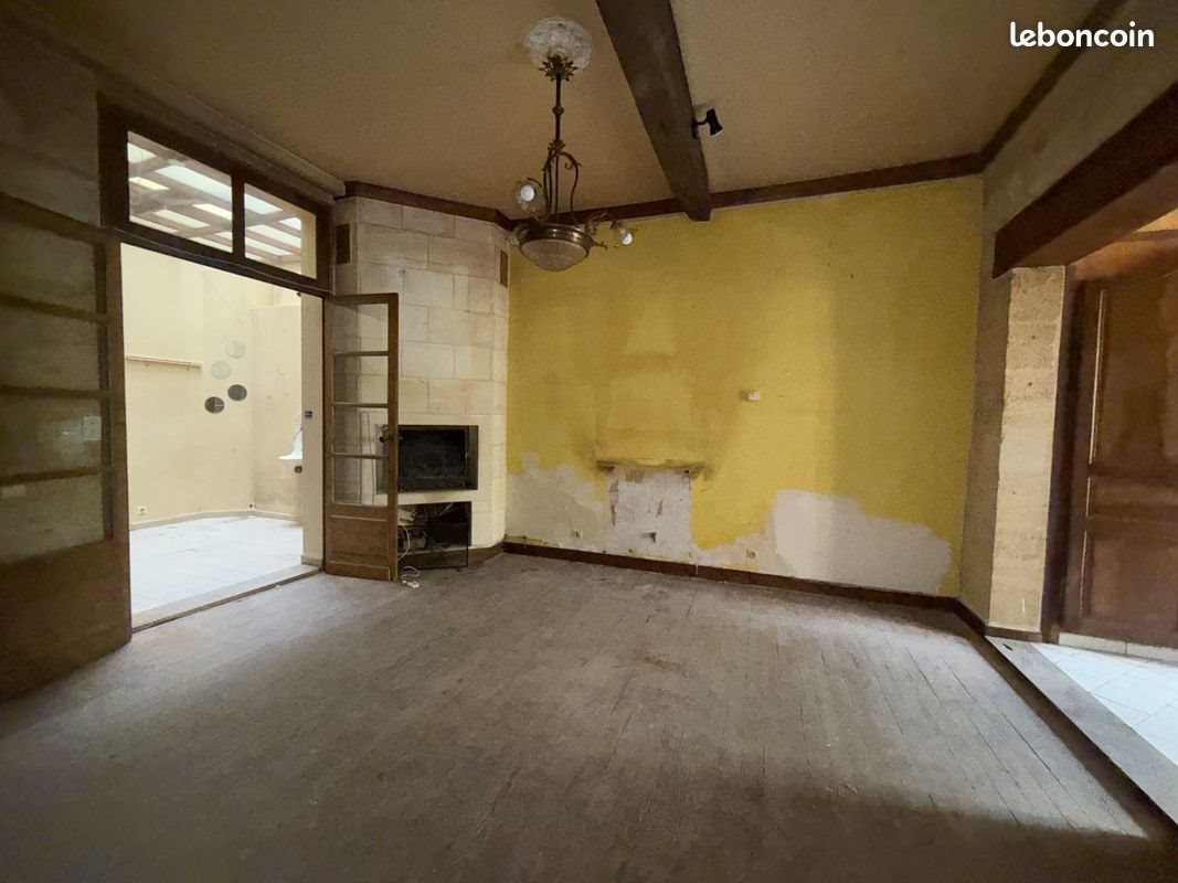Maison à vendre, 168m², Bordeaux